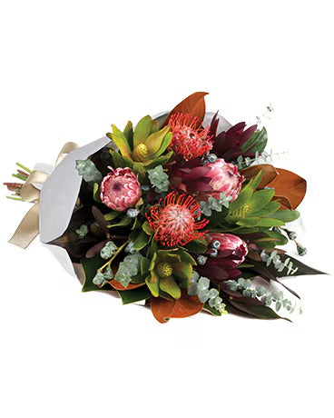 Native Bouquet